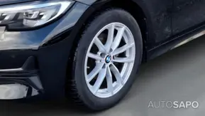 BMW Série 3 318 d Touring Auto de 2022