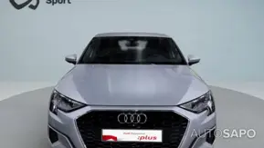 Audi A3 1.0 TFSI de 2022