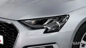 Audi A3 1.0 TFSI de 2022