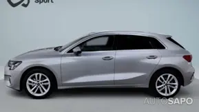 Audi A3 1.0 TFSI de 2022