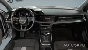 Audi A3 1.0 TFSI de 2022