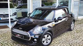 MINI Cooper D de 2014