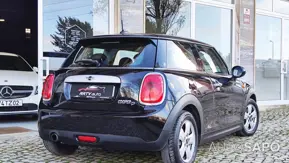 MINI Cooper D de 2014