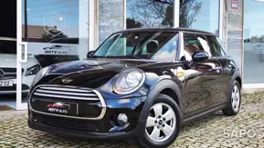 MINI Cooper D de 2014