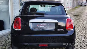 MINI Cooper D de 2014