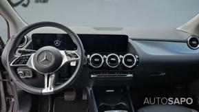 Mercedes-Benz Classe B 200 d Progressive Aut. de 2023
