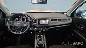 Honda HR-V 1.5 i-VTEC CVT Elegance de 0