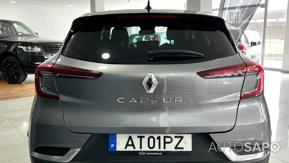 Renault Captur 1.0 TCe Exclusive de 2022