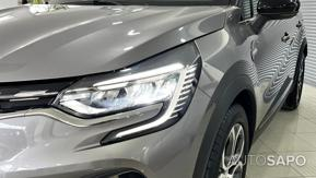 Renault Captur 1.0 TCe Exclusive de 2022