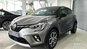 Renault Captur 1.0 TCe Exclusive de 2022