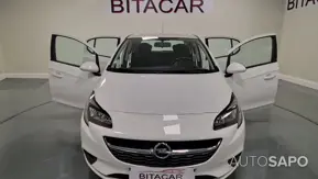 Opel Corsa de 2017