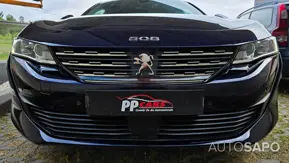 Peugeot 508 de 2019