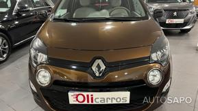Renault Twingo de 2012