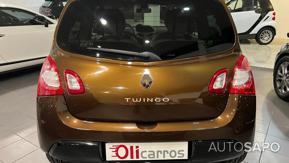 Renault Twingo de 2012