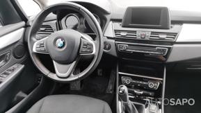 BMW Série 2 Active Tourer 216 d Advantage de 2018