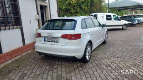 Audi A3 de 2016