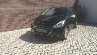 Peugeot 208 1.5 HDI Signature de 2019