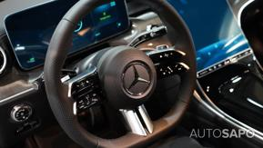 Mercedes-Benz Classe C de 2024