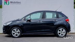 Citroen C3 1.4 HDi X de 2012