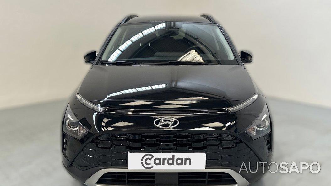 Hyundai Bayon 1.0 T-GDi Premium de 2022