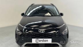 Hyundai Bayon 1.0 T-GDi Premium de 2022