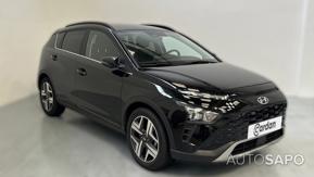 Hyundai Bayon 1.0 T-GDi Premium de 2022