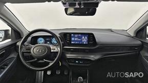 Hyundai Bayon 1.0 T-GDi Premium de 2022