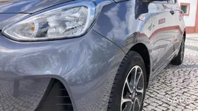 Hyundai i10 1.0 GO! de 2018