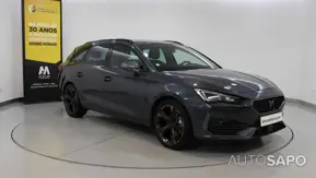 Cupra Leon ST 1.5 eTSI DSG de 2023