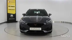 Cupra Leon ST 1.5 eTSI DSG de 2023