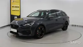 Cupra Leon ST 1.5 eTSI DSG de 2023