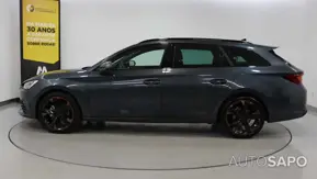 Cupra Leon ST 1.5 eTSI DSG de 2023