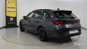 Cupra Leon ST 1.5 eTSI DSG de 2023