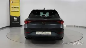 Cupra Leon ST 1.5 eTSI DSG de 2023