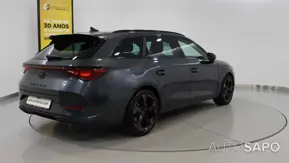 Cupra Leon ST 1.5 eTSI DSG de 2023