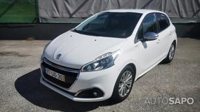 Peugeot 208 de 2018