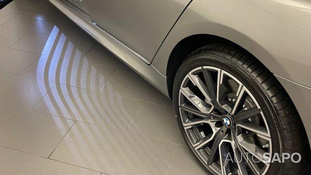 BMW Série 7 740 d xDrive Pack M Auto de 2022