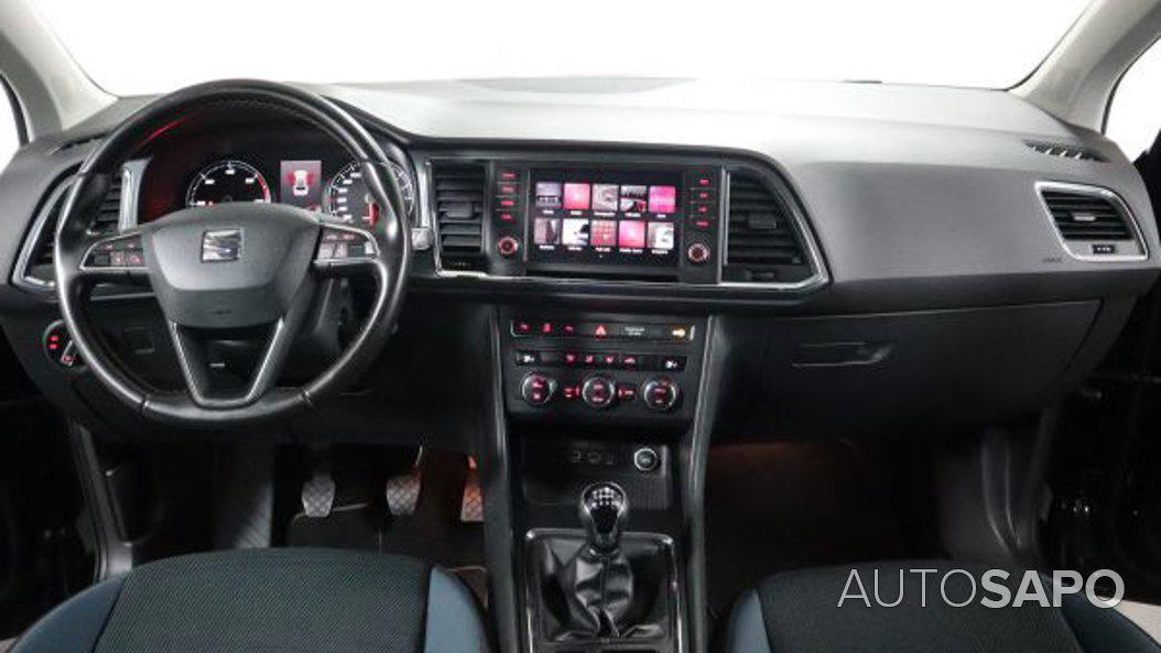 Seat Ateca 1.6 TDI Style de 2019