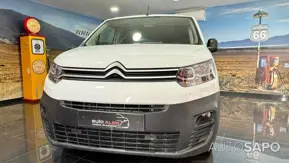 Citroen Berlingo 1.5 BlueHDi M Feel de 2020