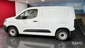 Citroen Berlingo 1.5 BlueHDi M Feel de 2020