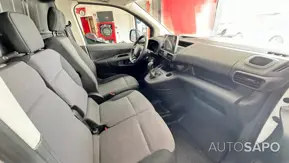 Citroen Berlingo 1.5 BlueHDi M Feel de 2020