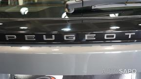 Peugeot 2008 de 2024