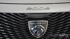 Peugeot 2008 de 2024