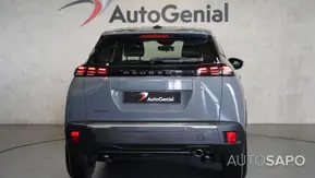 Peugeot 2008 de 2024