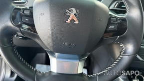 Peugeot 308 1.2 PureTech Allure de 2019