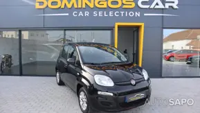 Fiat Panda de 2019