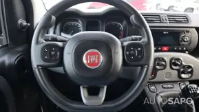 Fiat Panda de 2019