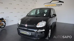 Fiat Panda de 2019