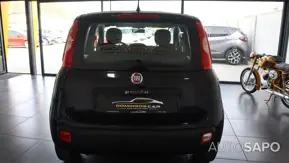 Fiat Panda de 2019