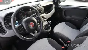 Fiat Panda de 2019